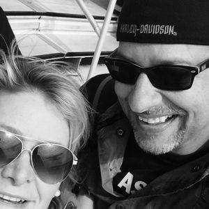 Meet your Posher, Kenneth